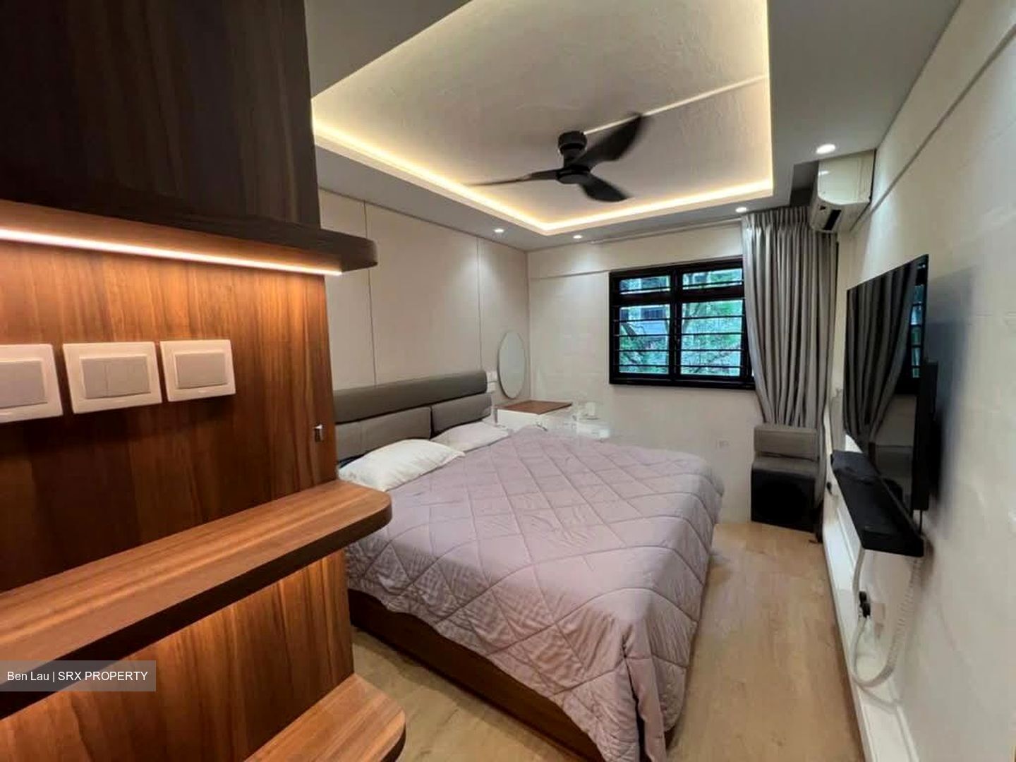 Blk 302 Clementi Meadows (Clementi), HDB 4 Rooms #578562451